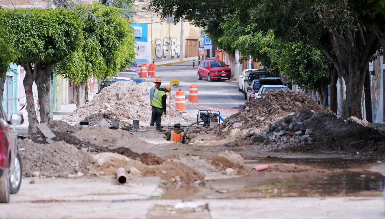 Llevamos justicia a San Pablo con obras que transforman la calidad de vida: Felifer Macías