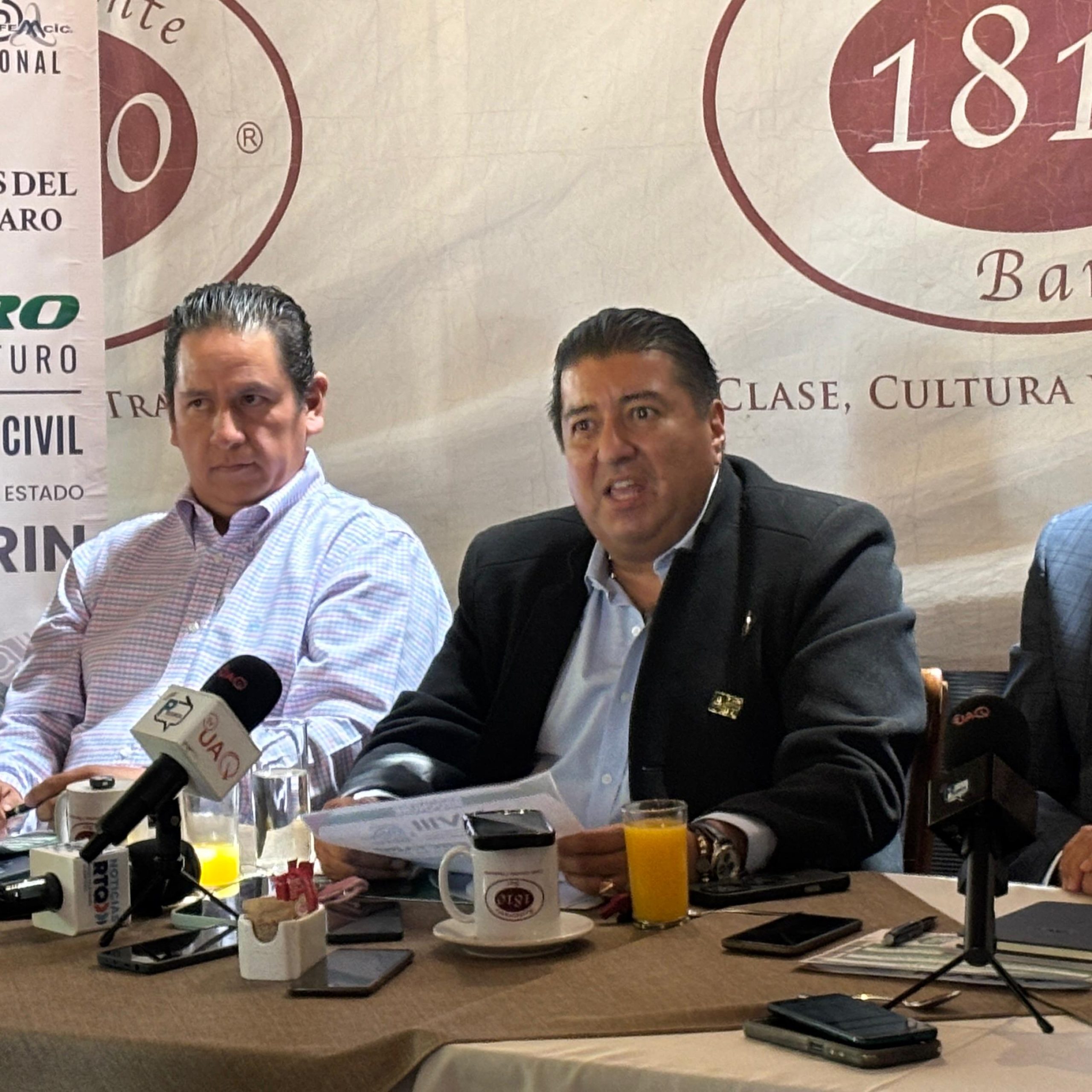 Solución a problemática que generan las lluvias, es el manejo de Cuencas
