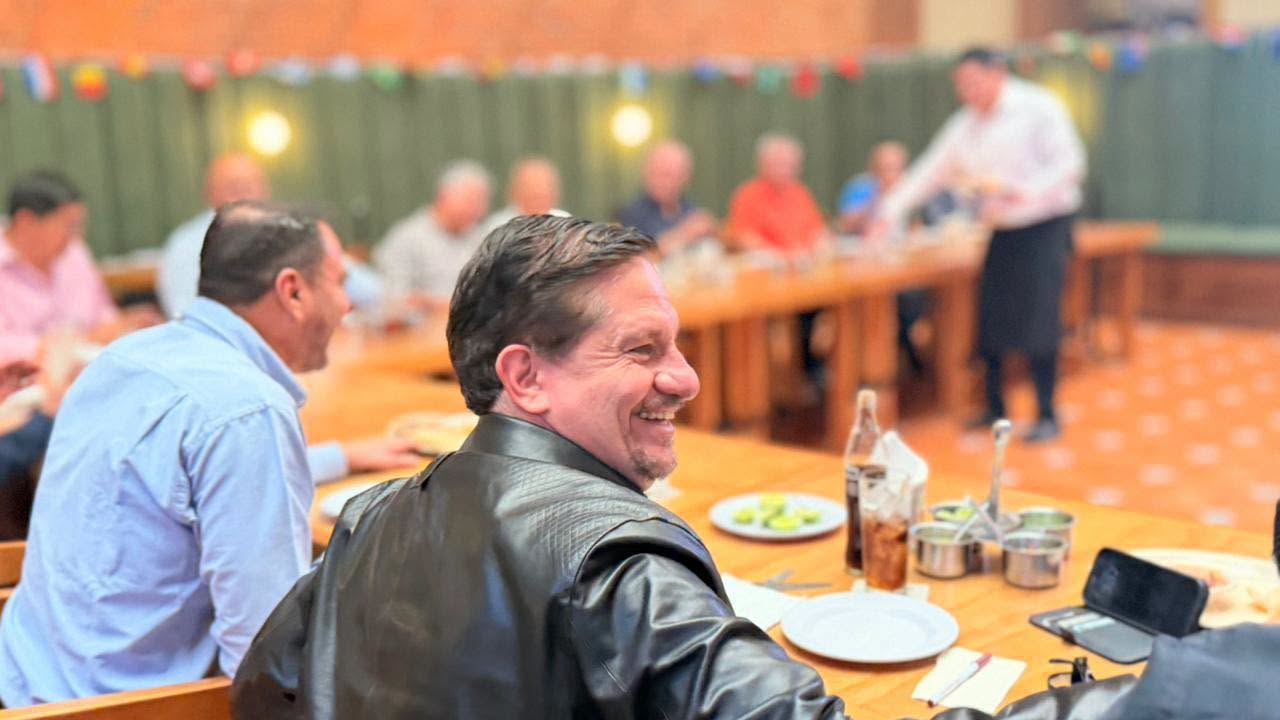EL CAMPO QUERETANO HA SIDO OLVIDADO: LUIS HUMBERTO FERNÁNDEZ