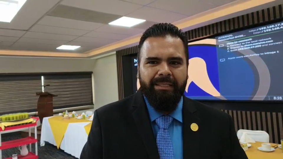 CORTES DE ENERGIA ELÉCTRICA HAN ITERRUMPIDO AUDIENCIAS JUDICIALES!