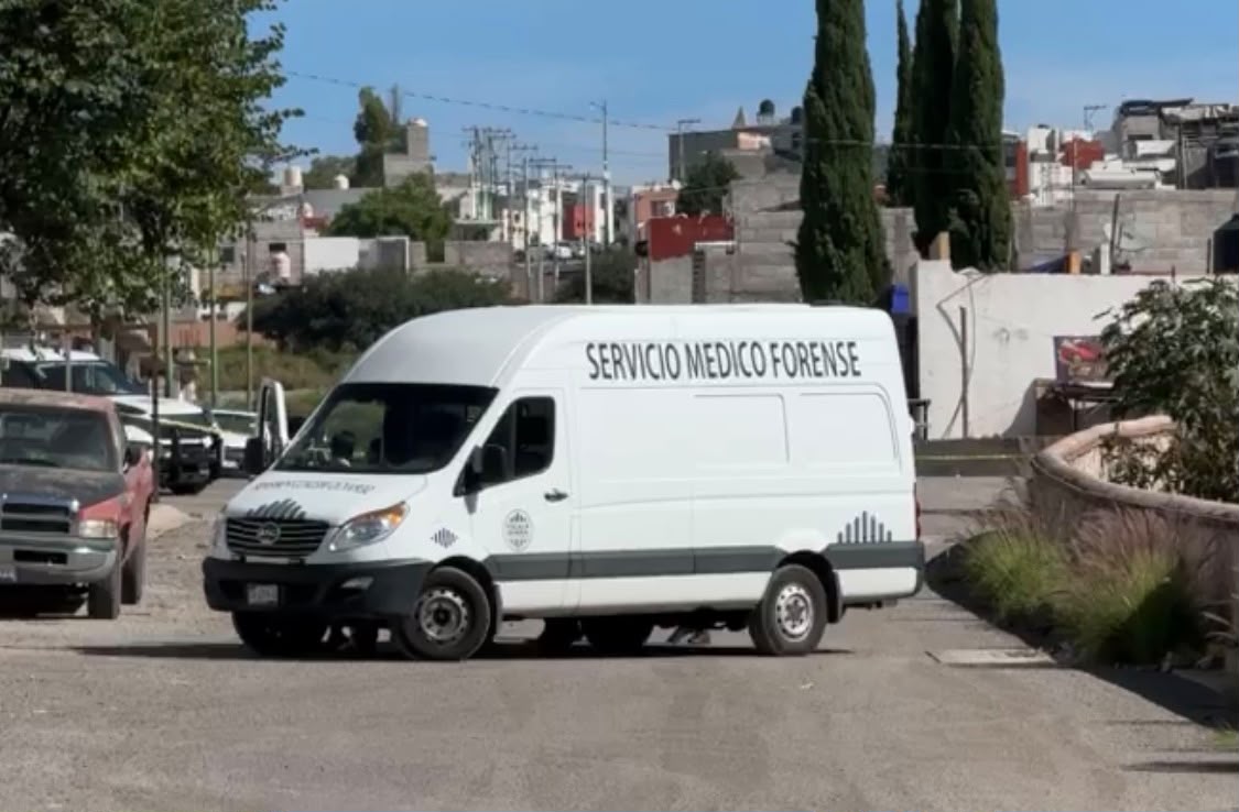 Matan a golpes a un adulto mayor durante riña en Hacienda Santa Rosa