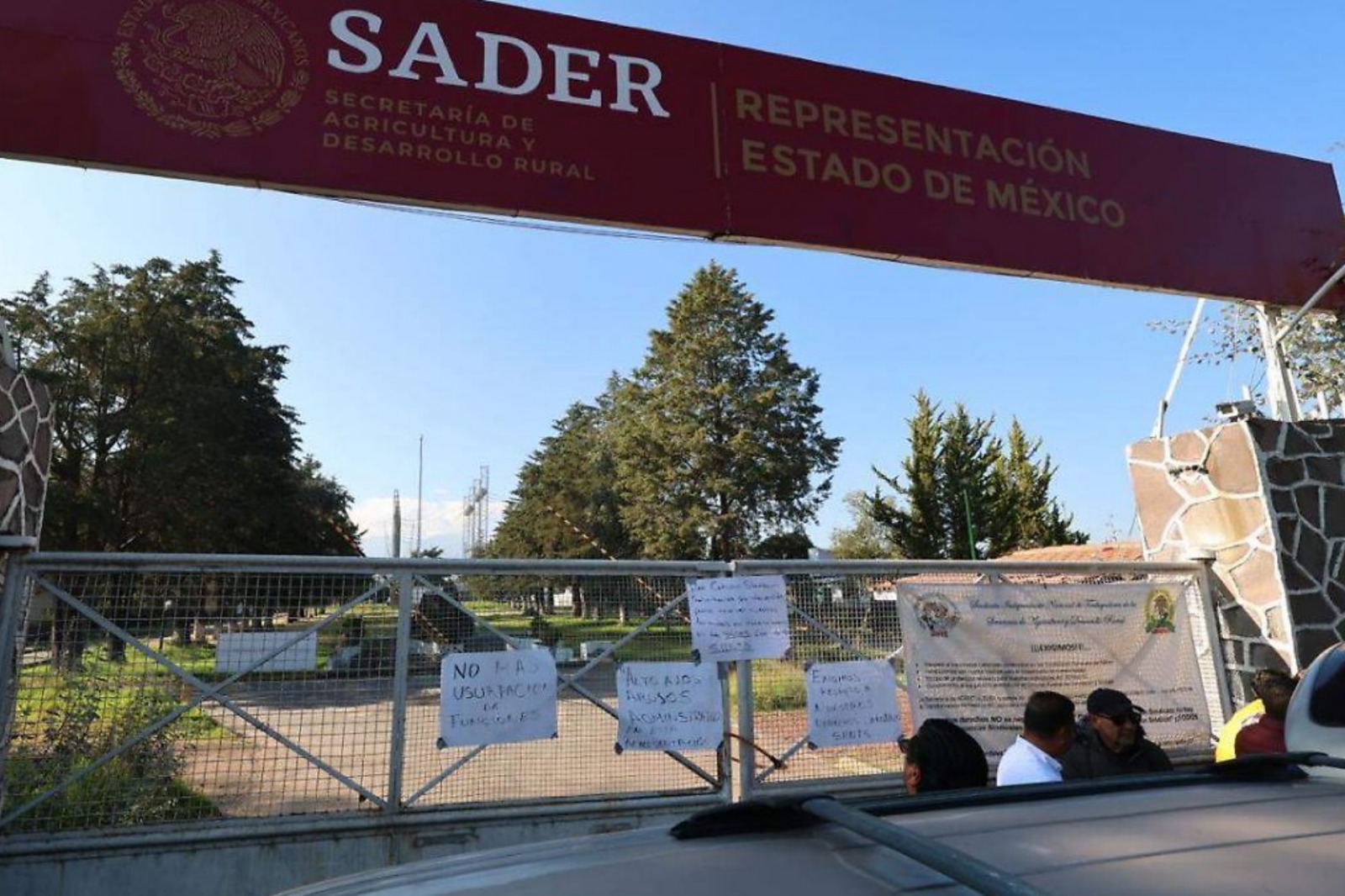 Sader sanciona a cuatro servidores públicos por irregularidades en 119 apoyos sociales