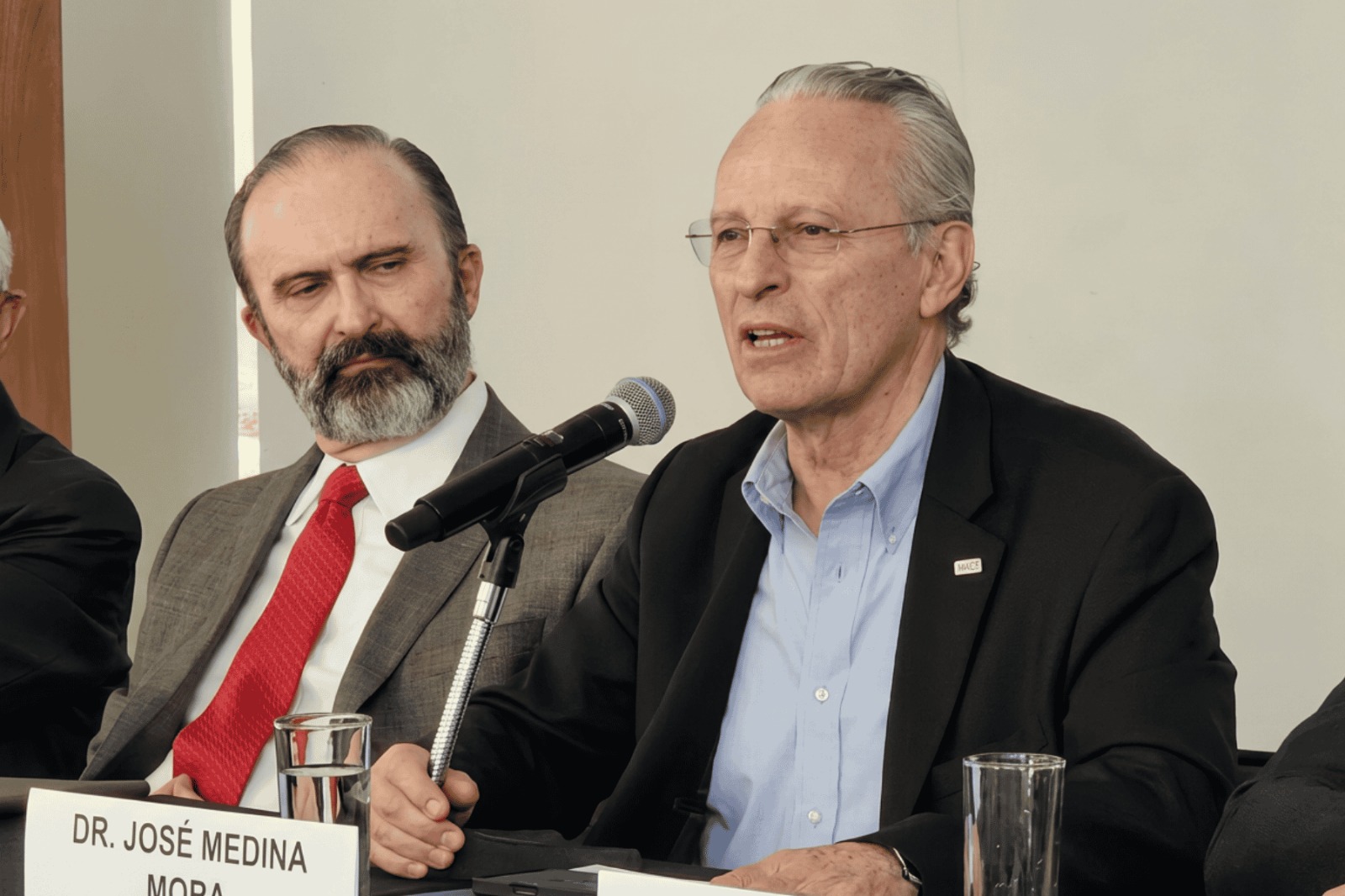 Consejo Coordinador Empresarial pide paciencia para evitar un “mal arreglo” en la revisión del T-MEC