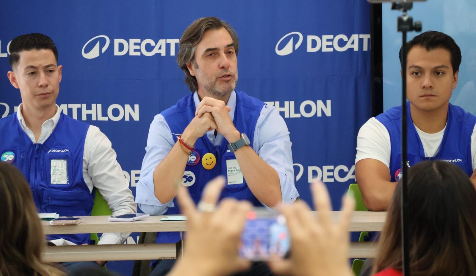 Tienda Decathlon Juriquilla operará casi al 100% con energía solar