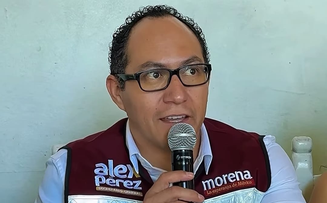 “Le vamos a ganar al que nos pongan”; Morena asegura que respetará su proceso interno rumbo a 2027