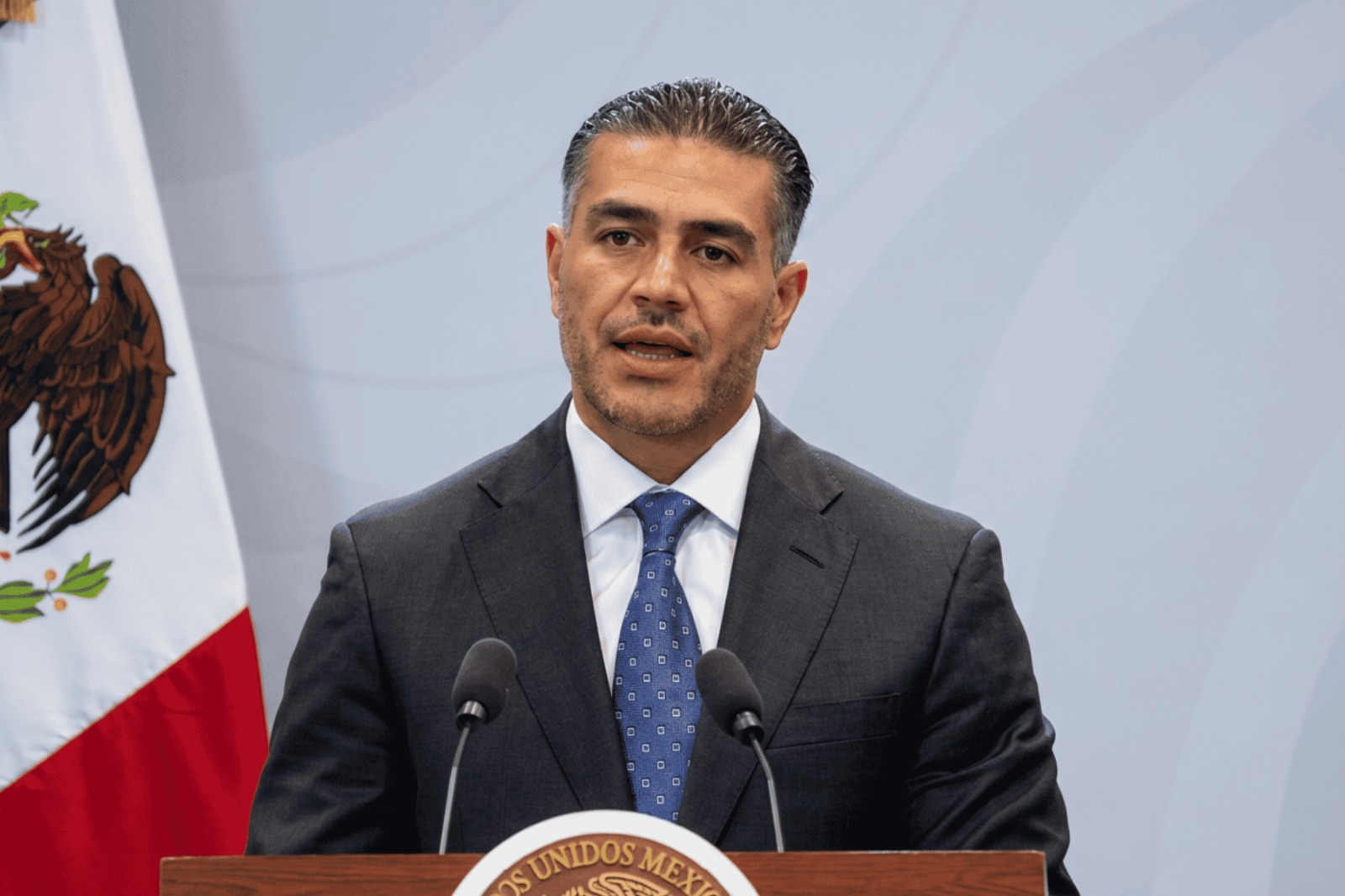 Omar García Harfuch descarta aseguramientos directos contra ‘El Mayo’ Zambada