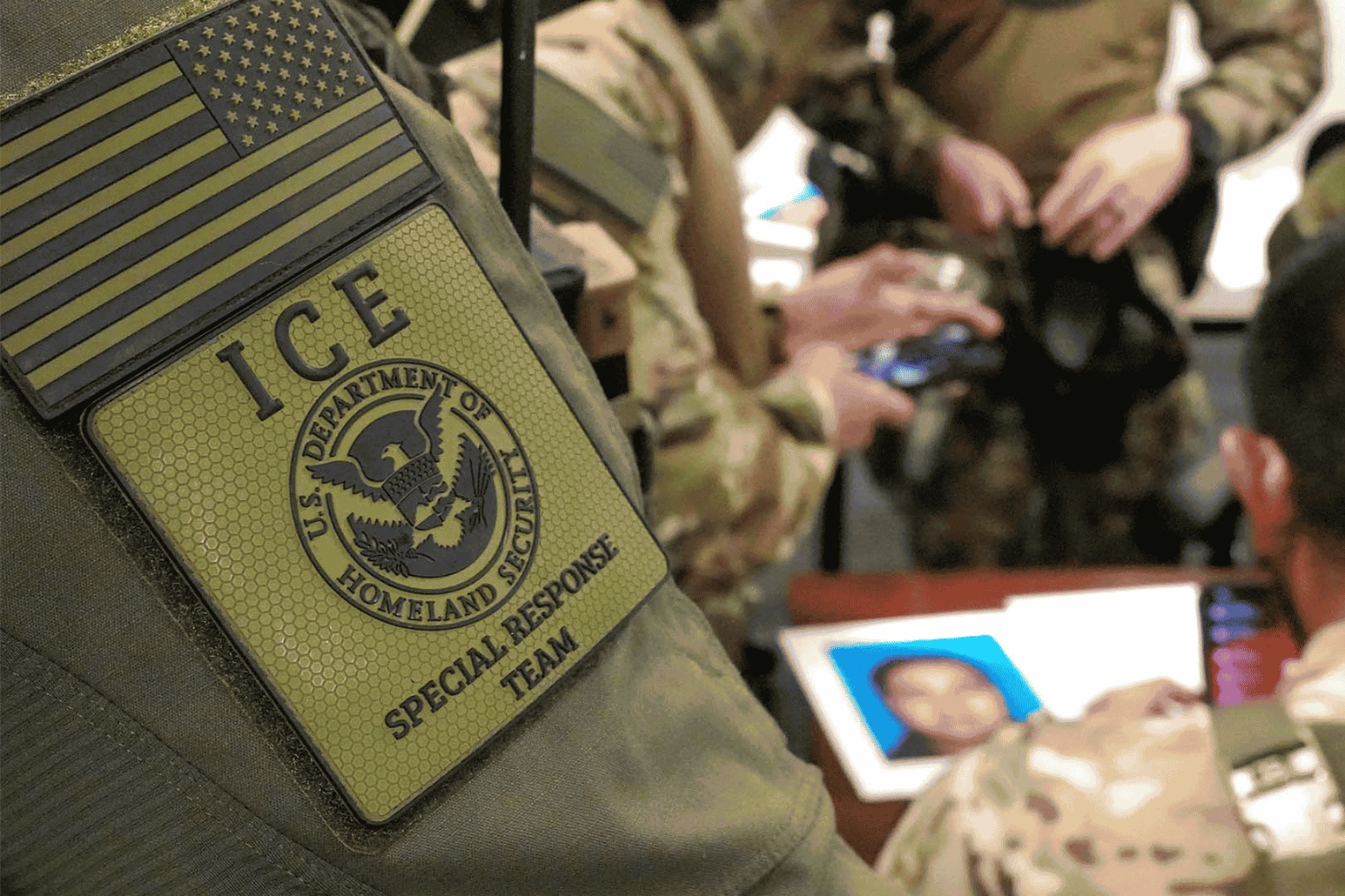 Gobierno de México presenta 20 denuncias en EE.UU. por muerte de 17 mexicanos en redadas del ICE