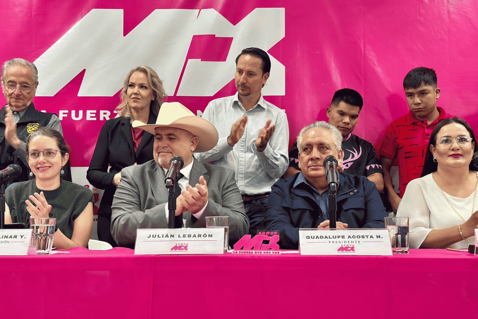 Legisladores confrontan posturas por posible financiamiento a Somos México ligado a huachicol fiscal de Ernesto Ruffo