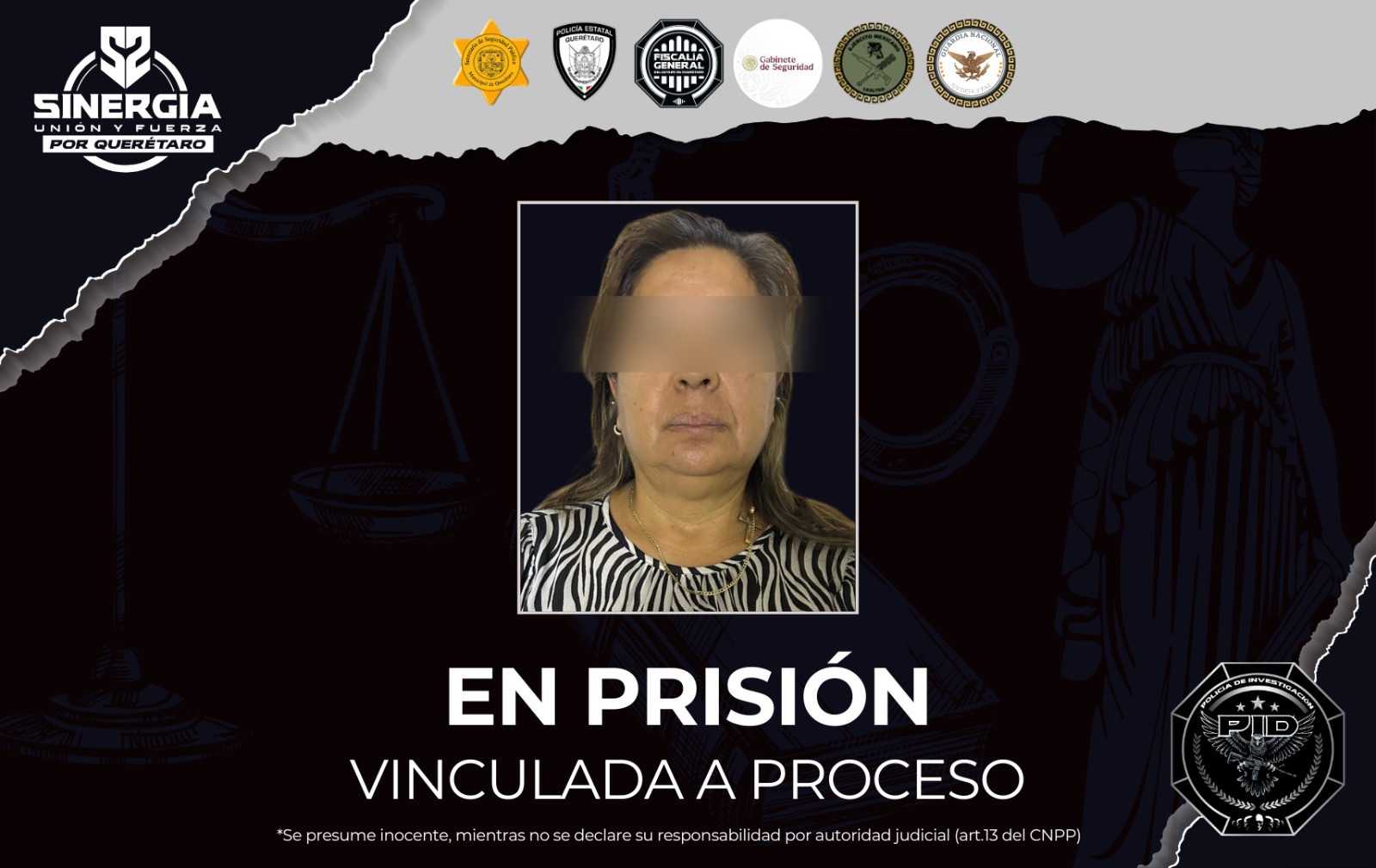 ENFERMERA SE HIZO PASAR POR DOCTORA Y CAUSÓ LA AMPUTACIÓN DE UNA PIERNA DE UN PACIENTE