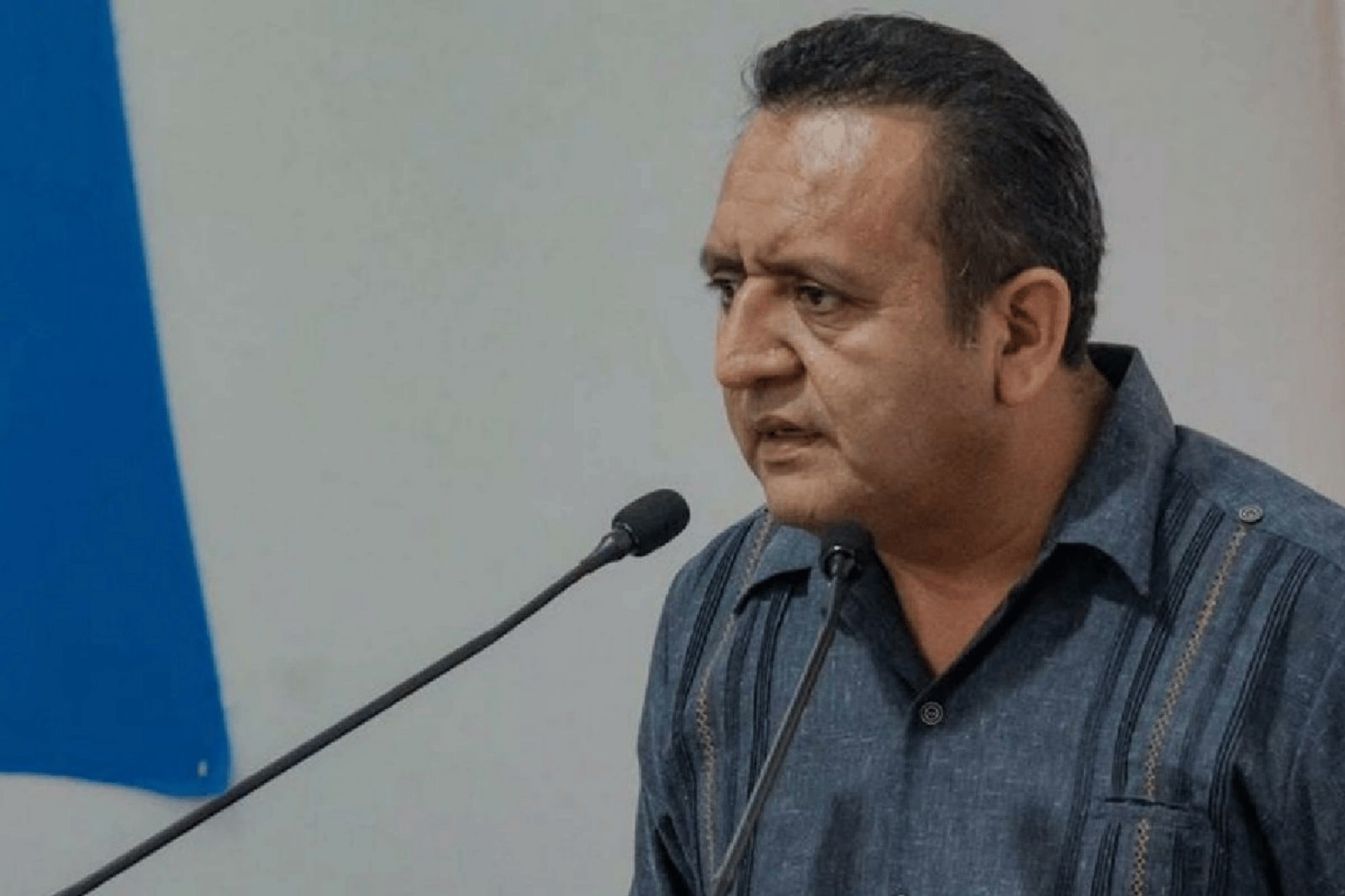 Raúl González Martínez enfrenta desafuero en Ixhuatlán por investigación sobre asesinato de la periodista Roxana Guzmán