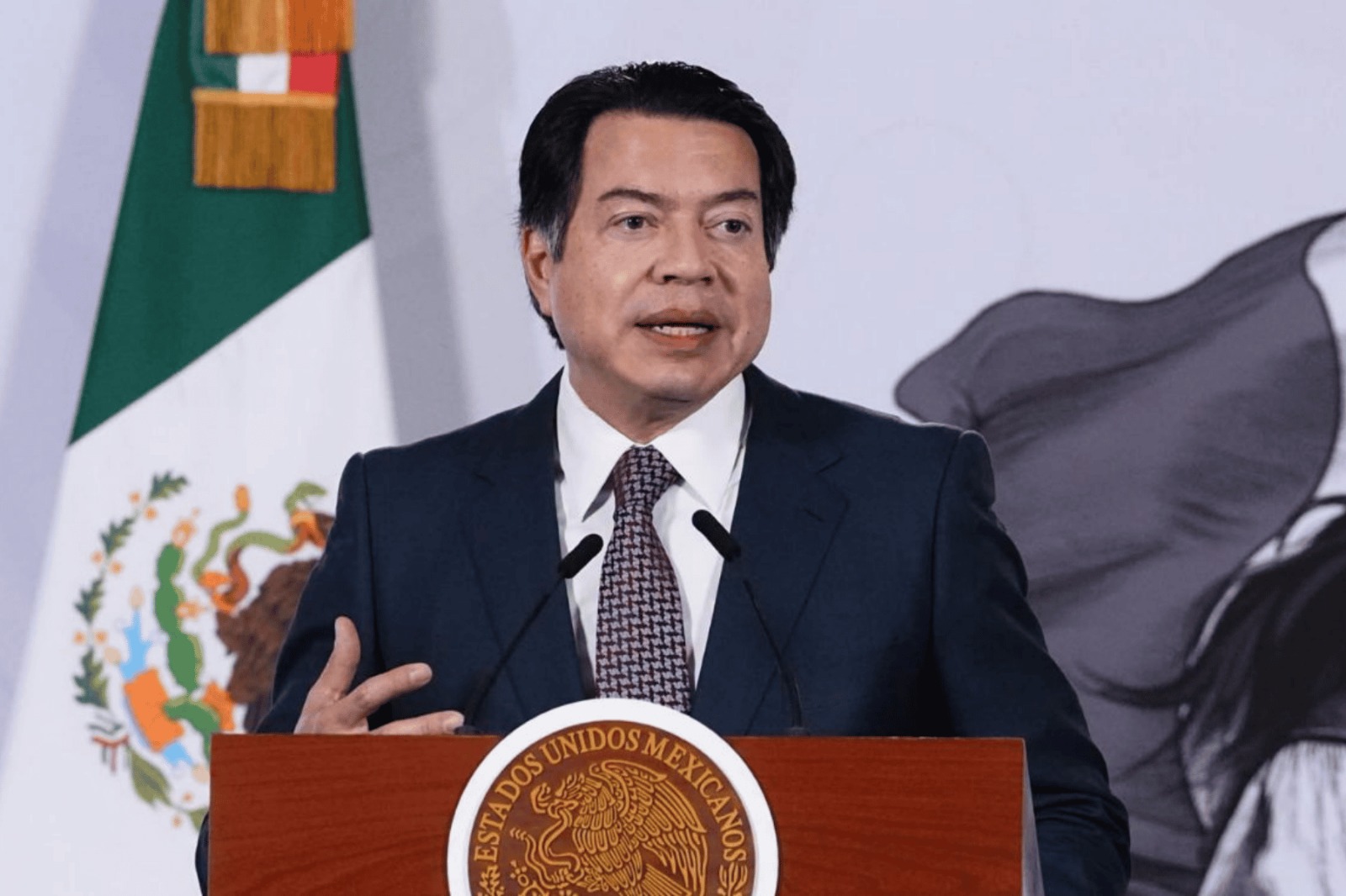 SEP informa que la UNAM mantiene revisión del examen de ingreso y continúan suspendidas las inscripciones