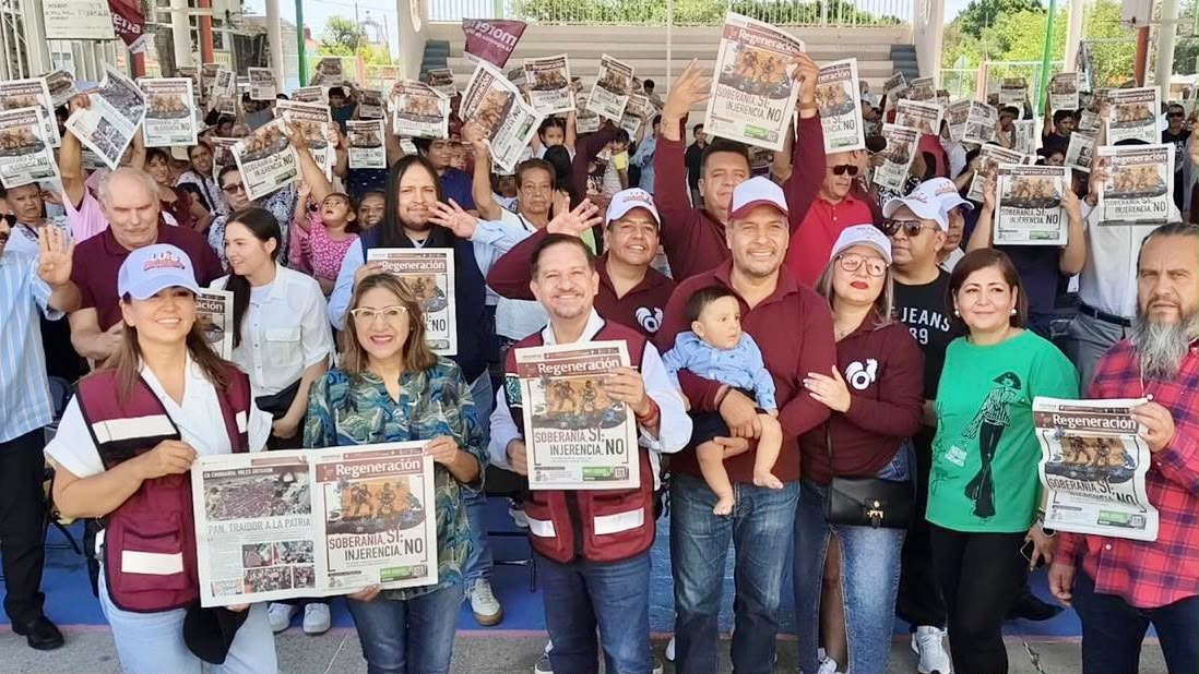 LA MALA GESTIÓN HA LLEVADO A MALOS SERVICIOS PÚBLICOS EN SAN JUAN DEL RÍO: LUIS HUMBERTO FERNÁNDEZ