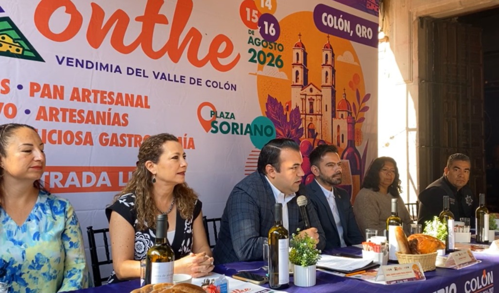 Presentan programa completo del Festival Xönthe; Kabah encabeza el cartel artístico