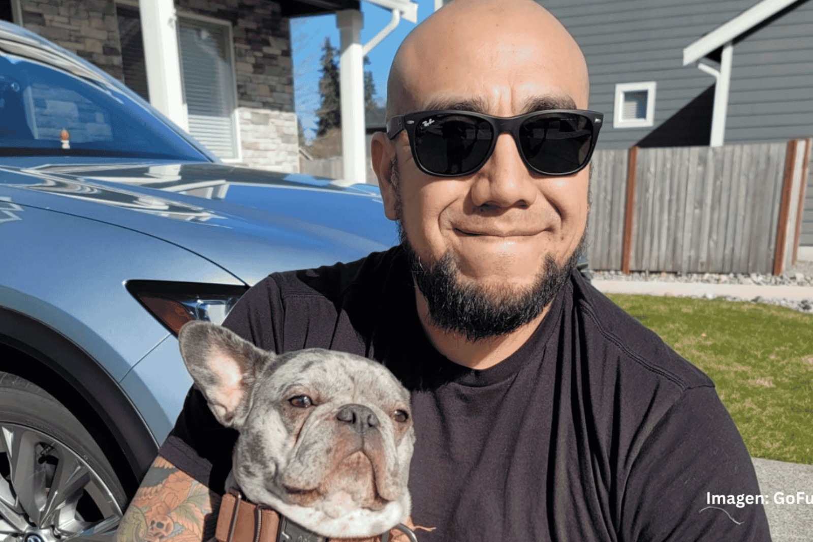 Identifican al mexicano, Carlos Israel Sánchez, entre las víctimas mortales del tiroteo en Seattle