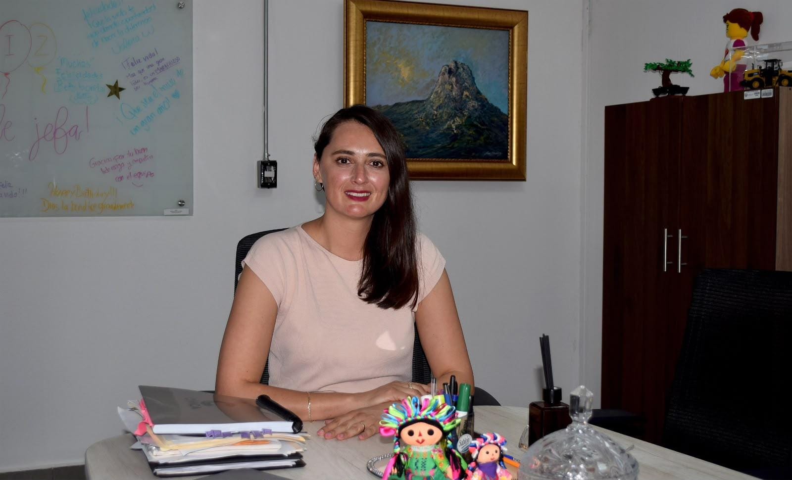 Fortalece Municipio de Querétaro la atención integral para mujeres víctimas de violencia