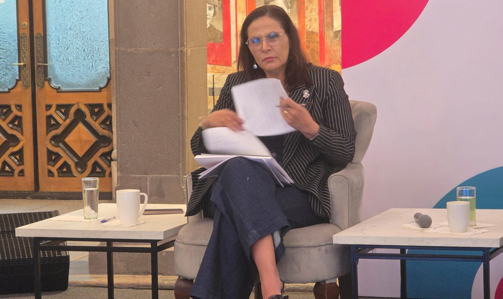 MENORES NIVELES DE ESTRES Y ANCIAEDAD EN ESTUDIANTES GRACIAS A LA LEY KURI