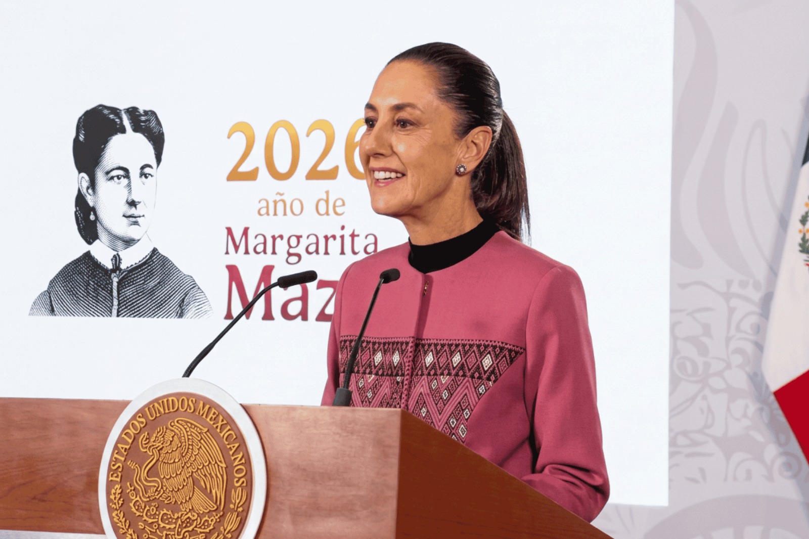 PIB de México crece 1.5% en el segundo trimestre