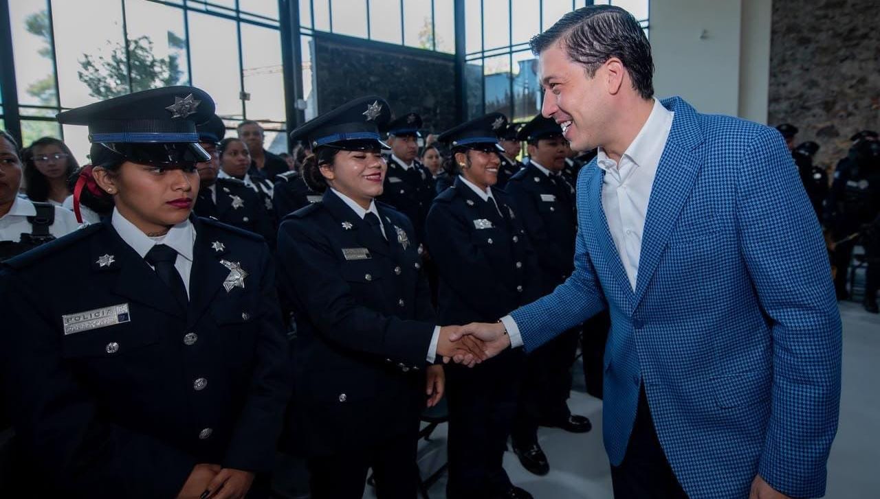 El Marqués fortalece su corporación policial con la convocatoria permanente 2026 para Policía de Proximidad