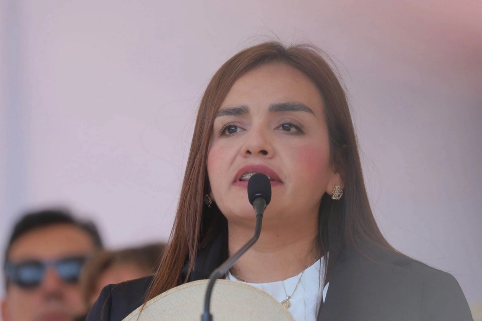 Grecia Quiroz pide ampliar investigación tras captura del “R-1” por el homicidio de Carlos Manzo