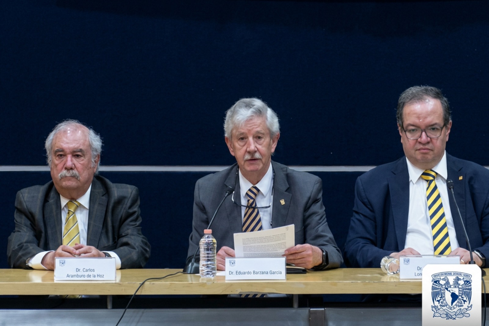 UNAM aplicará examen control presencial tras detectar irregularidades en proceso de admisión