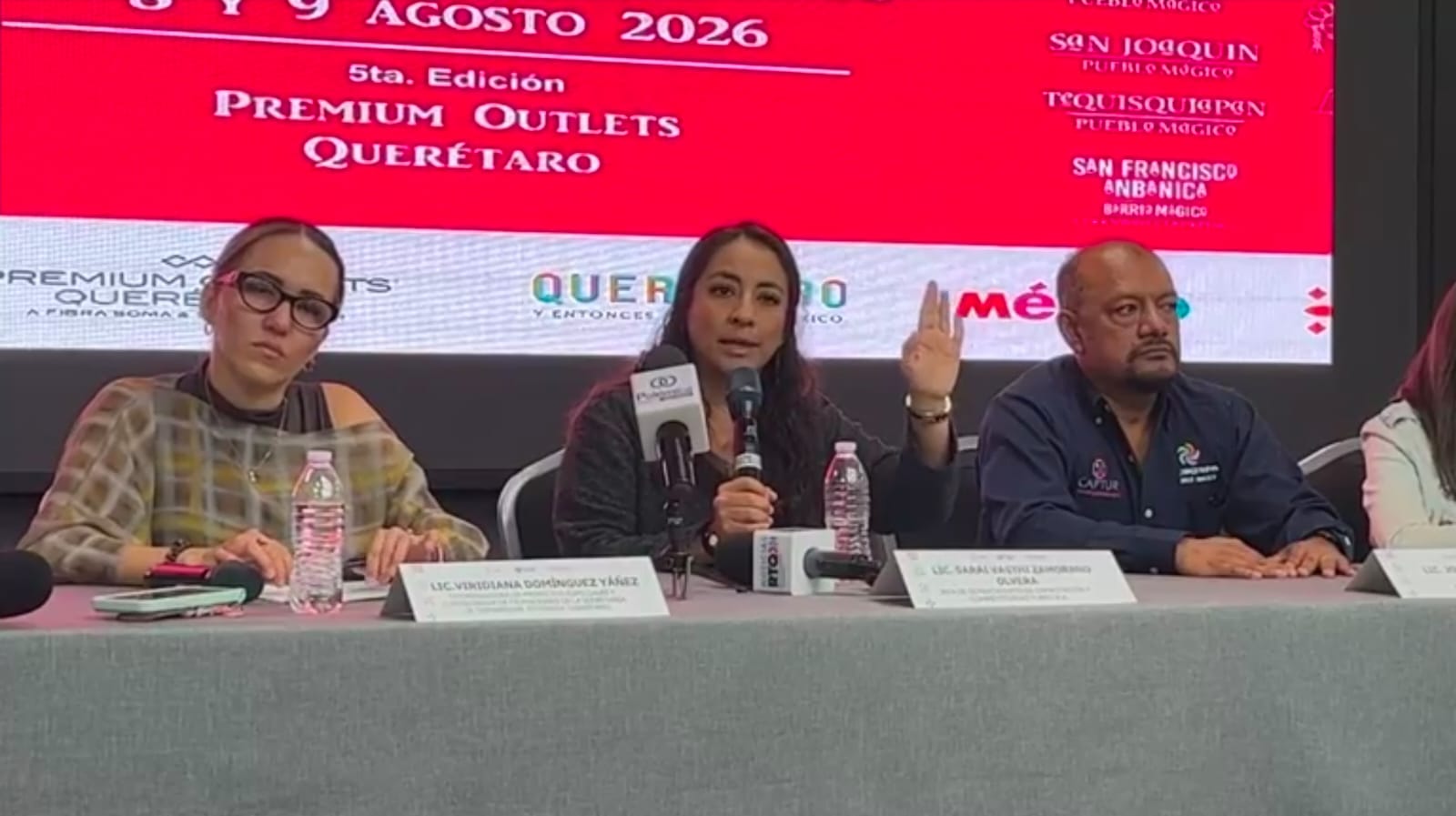 CADEREYTA Y BERNAL EN LA CATEGORÍA MÁS BAJA DE PUEBLOS MÁGICOS!