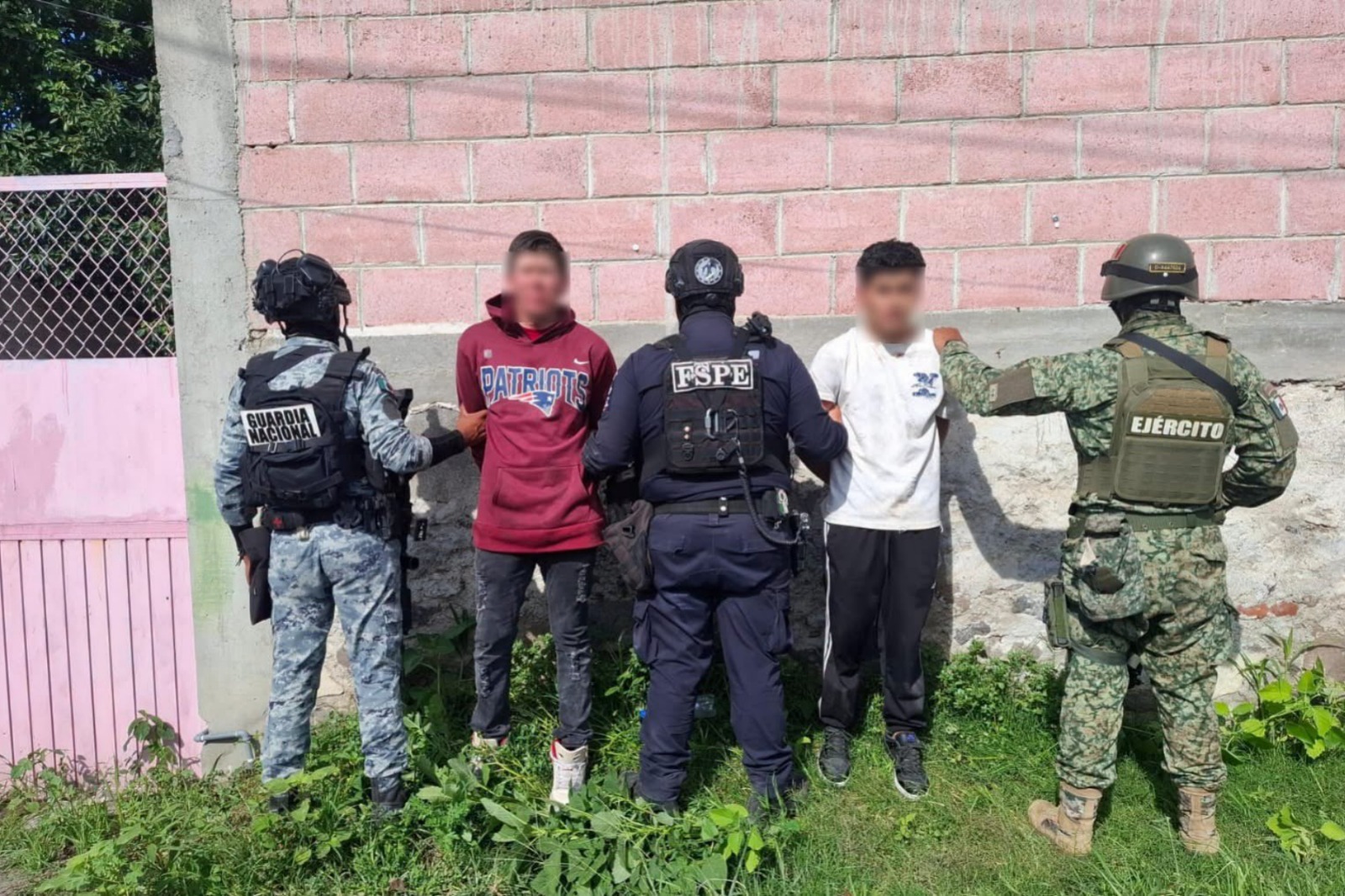 Violencia en Guanajuato: julio cierra con 95 homicidios, aunque autoridades reportan reducción en la incidencia