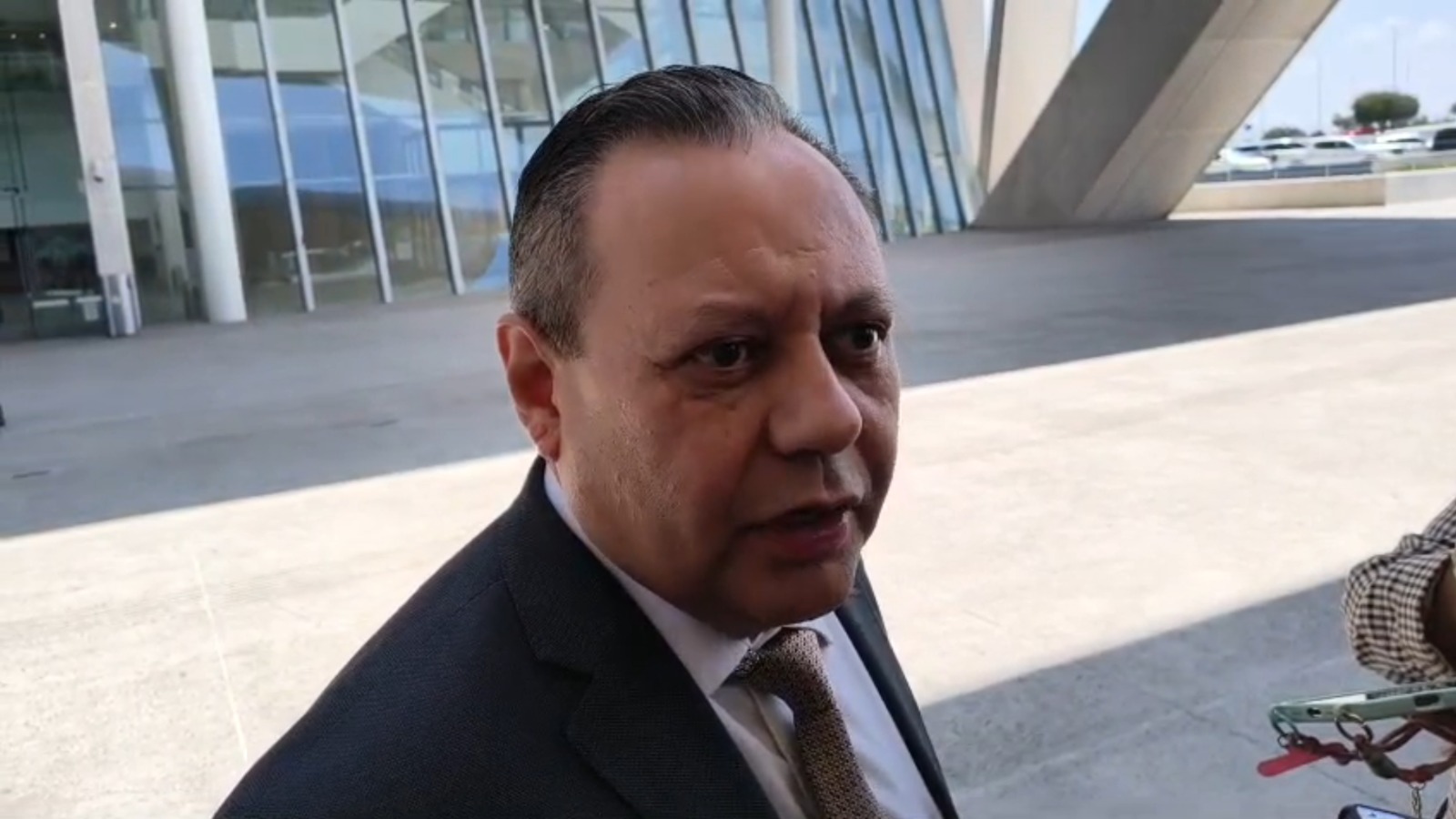 EL PODER JUDICIA DE QUERÉTARO LANZARÁ”LA LÍNEA DE JUSTICIA”