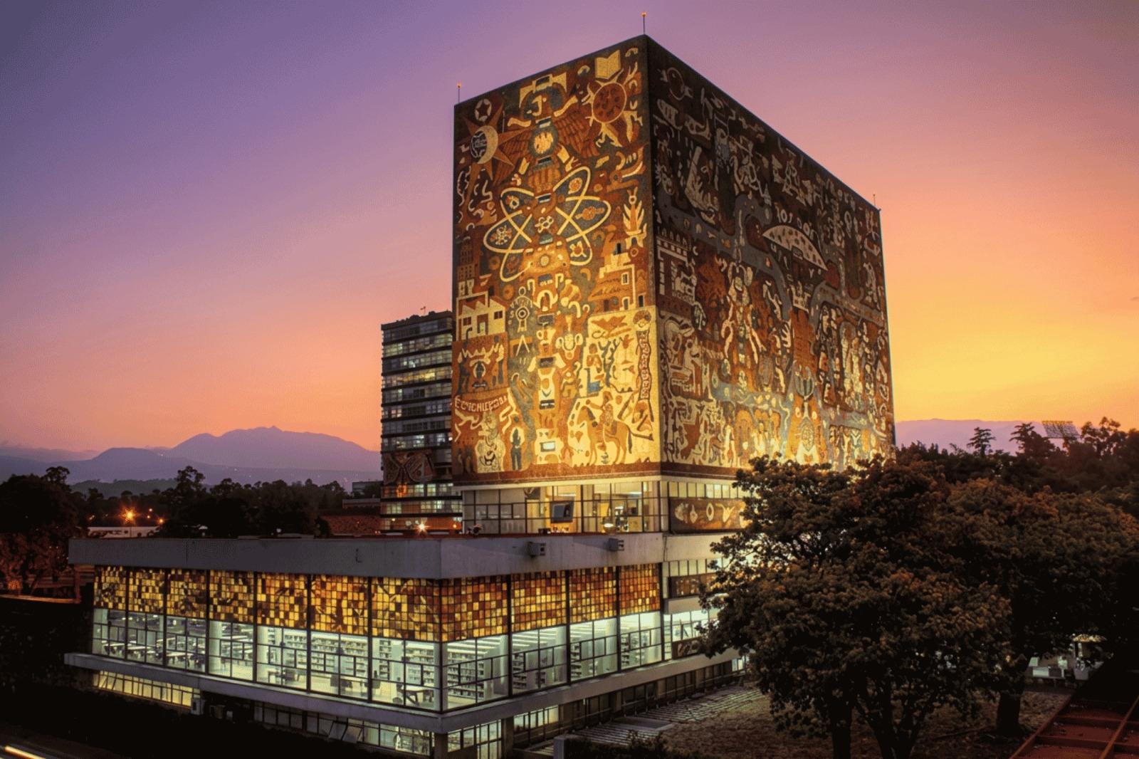 Examen control de la UNAM se aplicará del 12 al 19 de agosto en cuatro sedes