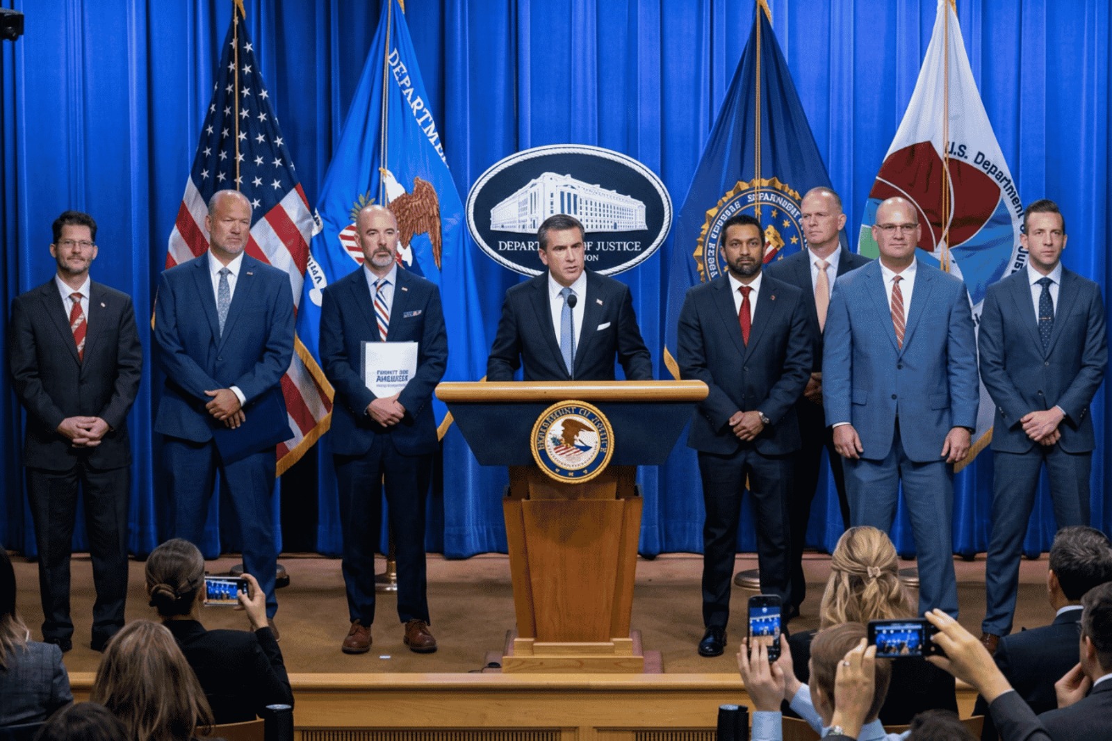 Estados Unidos ofrece recompensa récord por presunto líder del CJNG