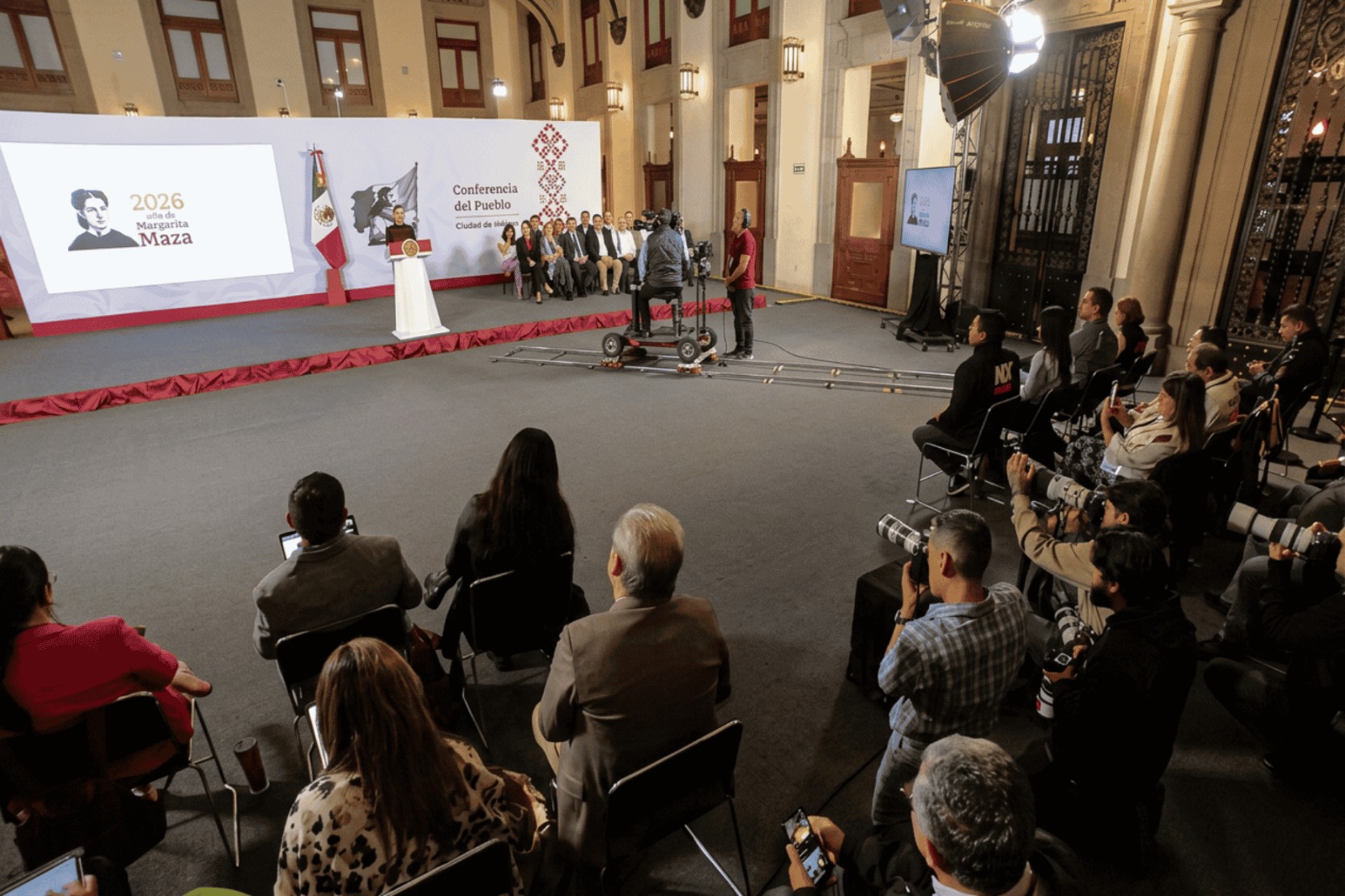 Expertos presentan recomendaciones sobre fracking en México y plantean restringir proyectos en la Cuenca Tampico-Misantla