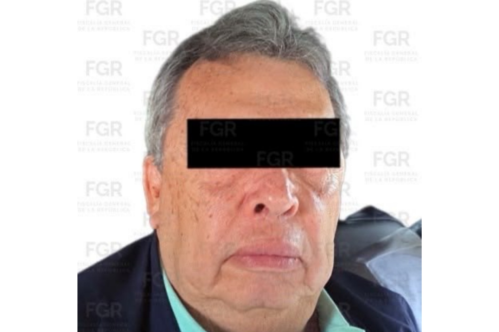 FGR detiene a Ángel Aguirre por el Caso Ayotzinapa