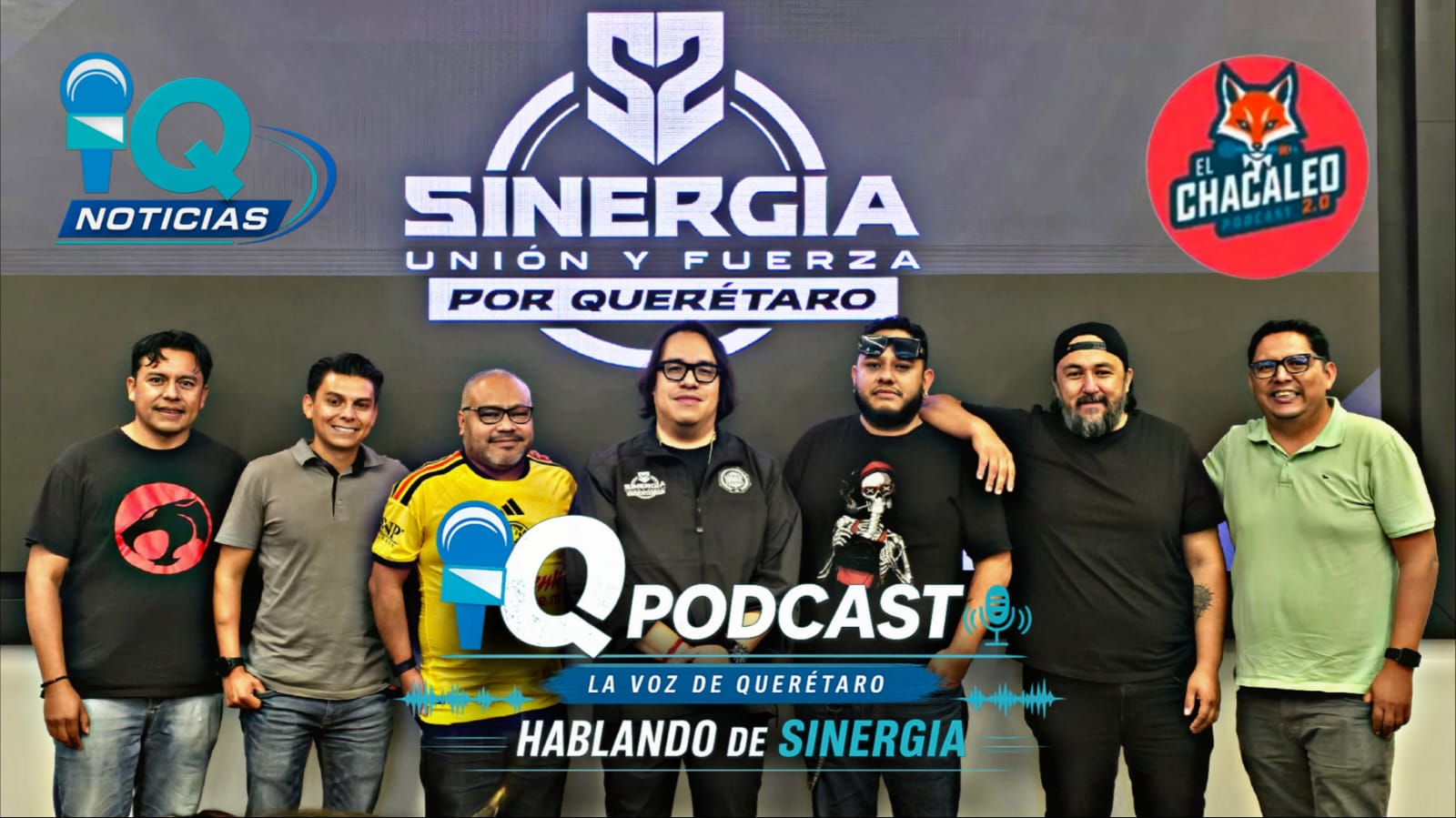 Fiscal de Querétaro apuesta por “ser menos cósmicos y más tangibles” para bajar incidencia delictiva