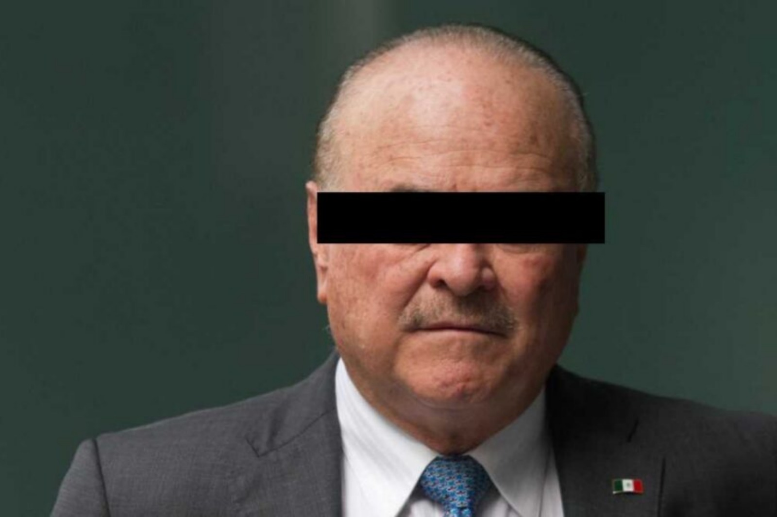 Fiscalía suma nueve detenidos en el Caso Ruffo Appel por presunto contrabando de hidrocarburos