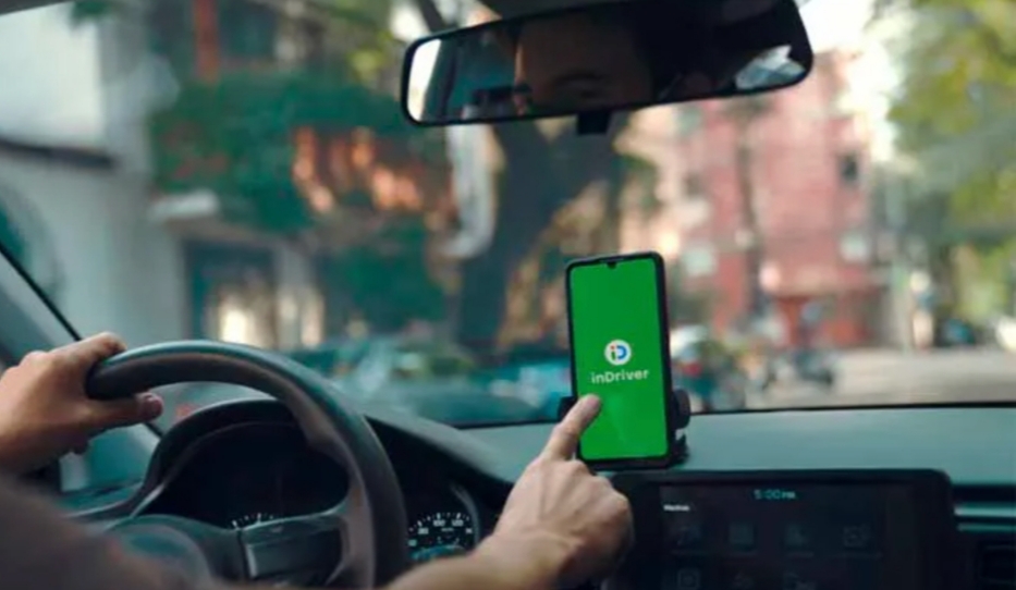 inDrive obtiene autorización para operar regularmente en Querétaro
