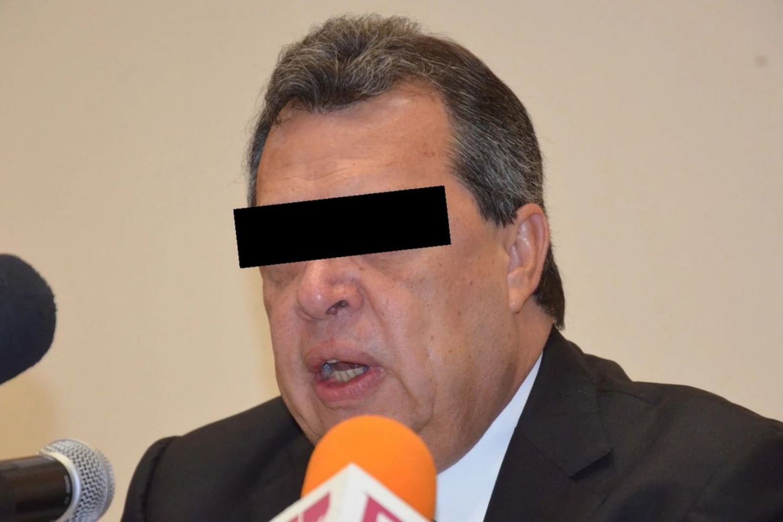 Vinculan a proceso a Ángel Aguirre por desaparición forzada relacionada con Ayotzinapa