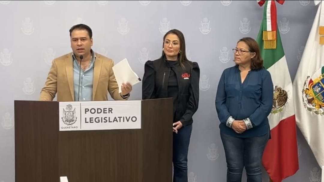 DIPUTADOS DE MORENA VAN CONTRA LA ECUELA DE FORMACIÓN JUDICIAL