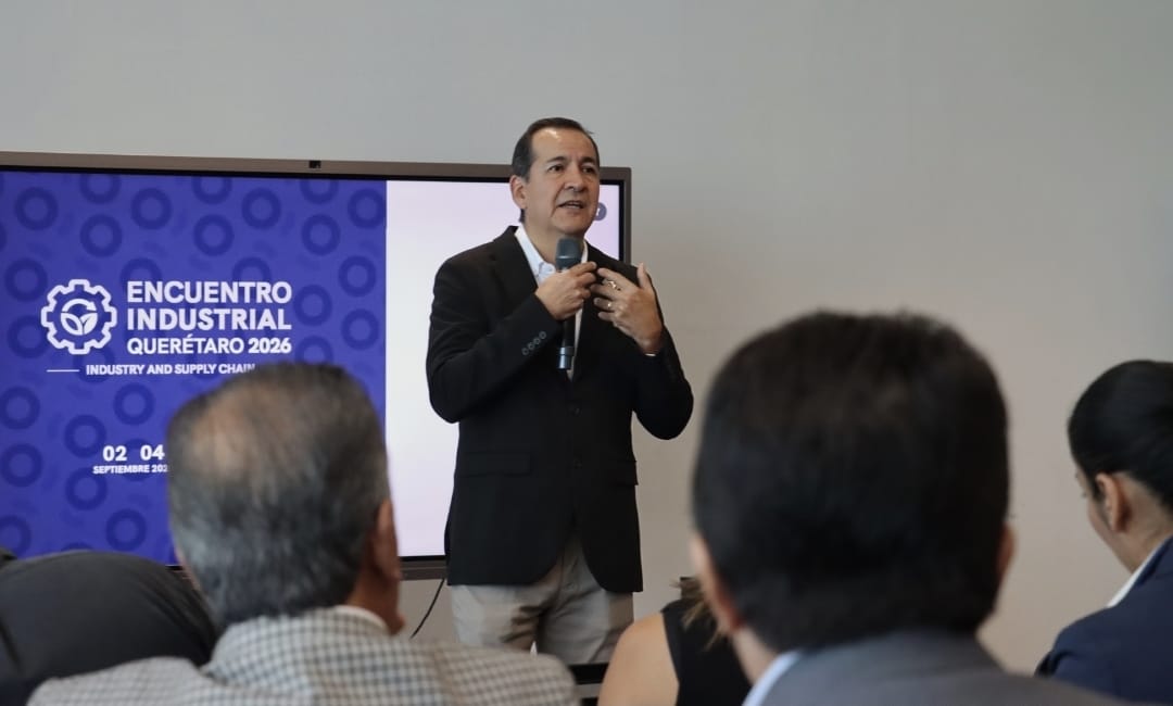 MiPyMEs queretanas se unen para fabricar productos terminados y atender mercados internacionales