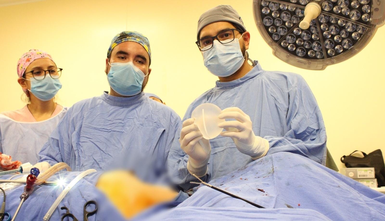 🏥 IMSS QUERÉTARO HACE HISTORIA