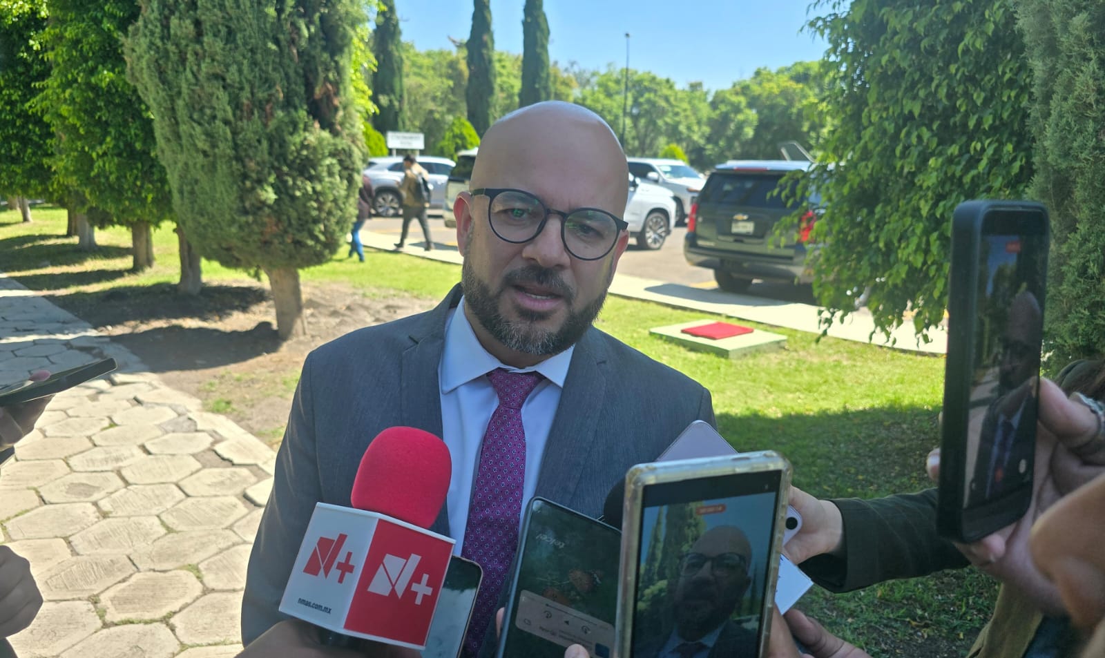 Llegan a Querétaro en promedio 800 extranjeros diariamente