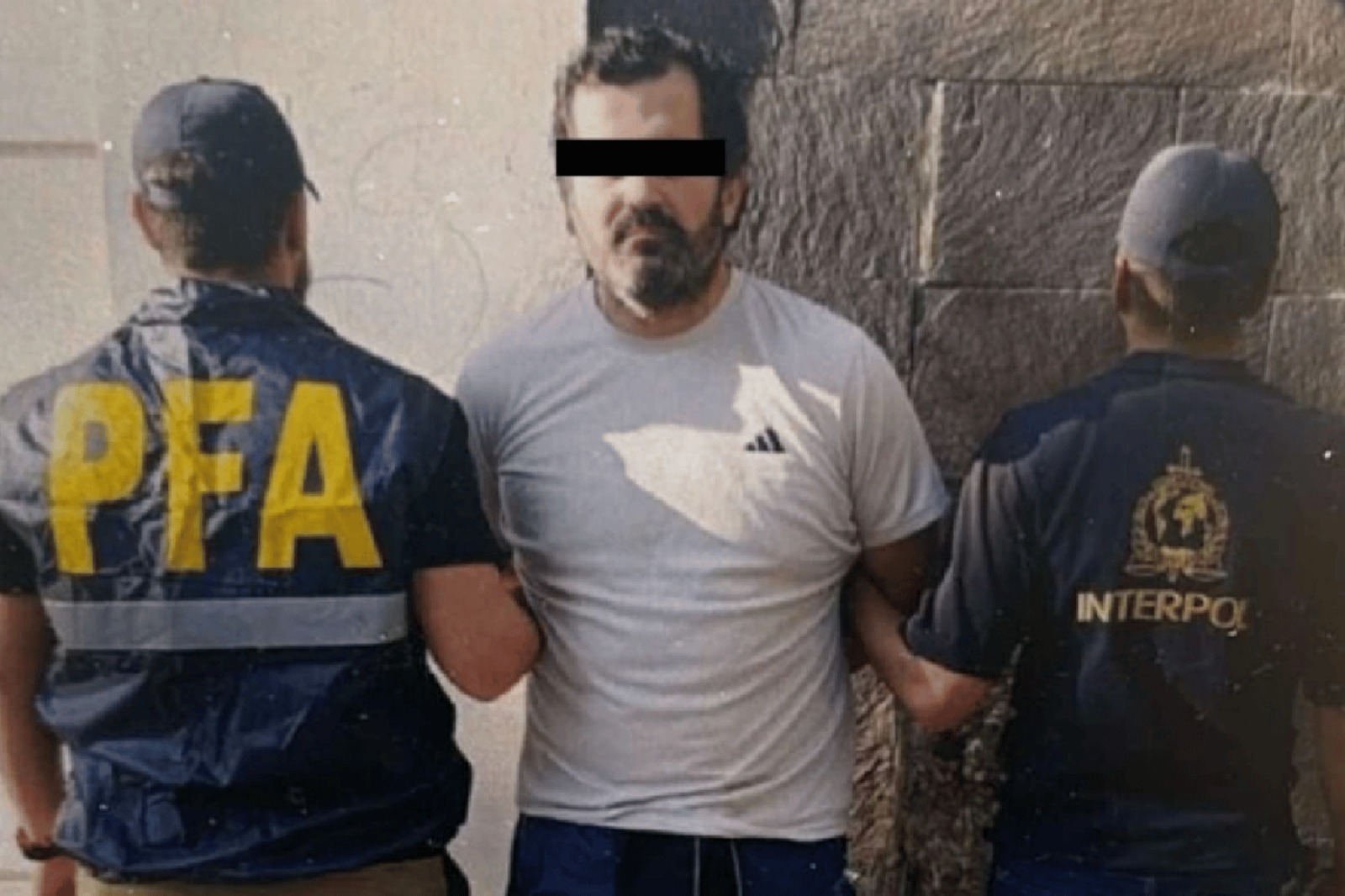 Sheinbaum informa posible traslado de Fernando Farías Laguna a México