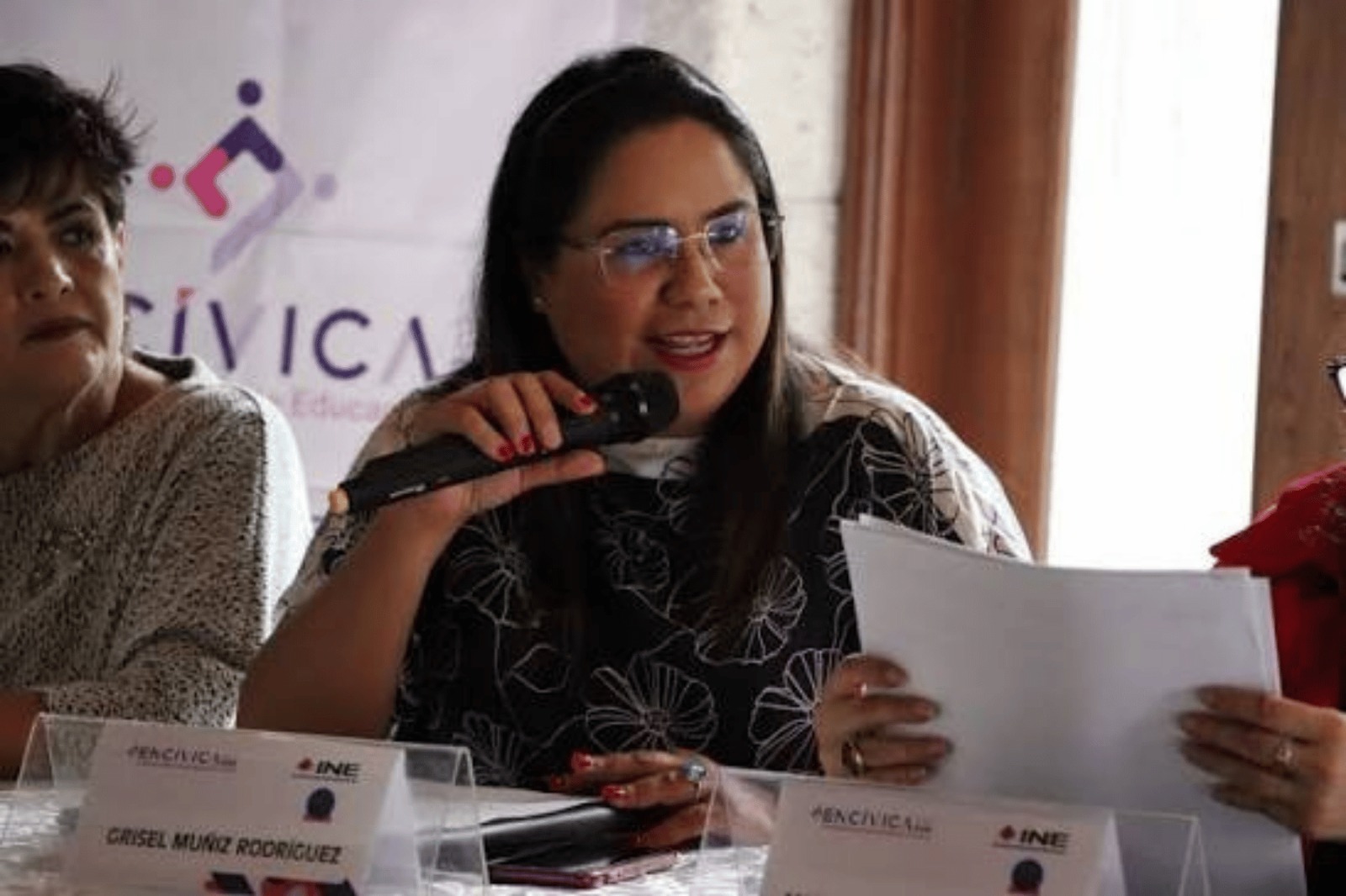 IEEQ abre convocatoria para integrar consejos electorales del proceso local 2026-2027