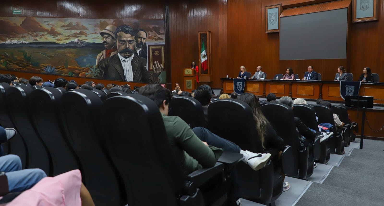 Comienza en la UAQ diplomado sobre Mecanismos Alternativos de Solución de Controversias