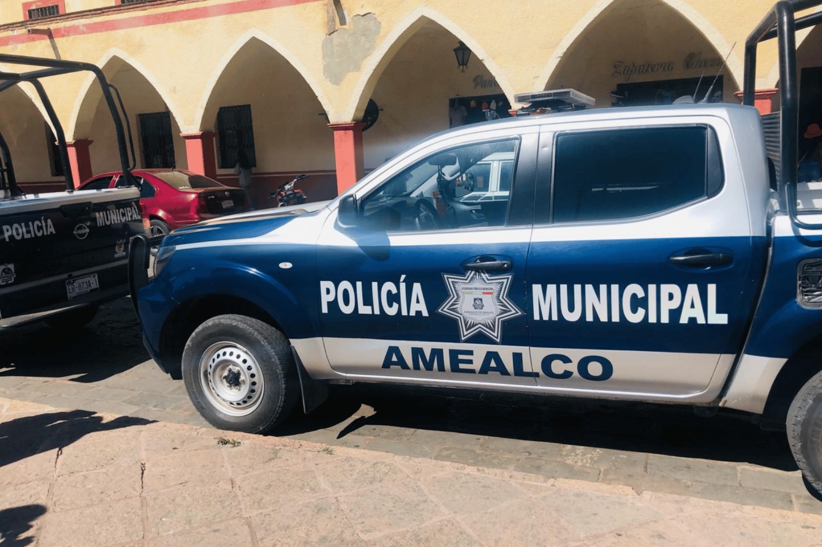 Amealco mantiene vigilancia hacia Michoacán tras bloqueos, sin reforzamiento especial