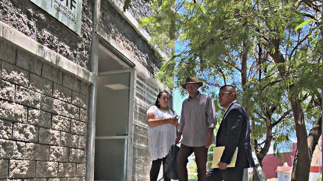 PRESIDENTA ESTATAL DE MORENA SEÑALADA DE PRESUNTO MALTRATO INFANTIL