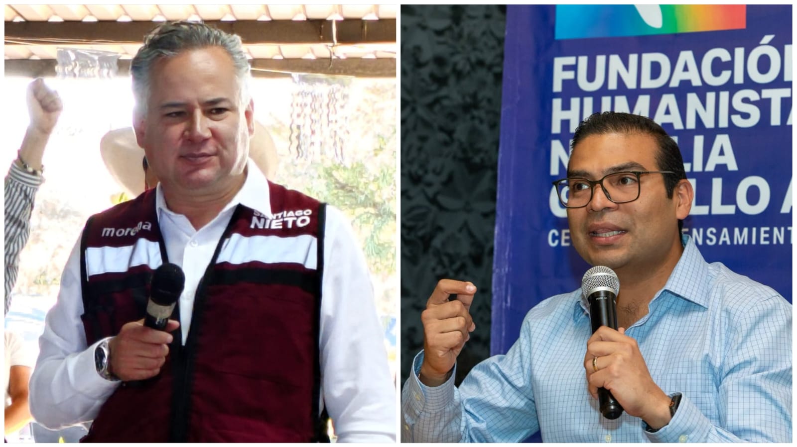 SANTIAGO NIETO VS MARTÍN ARANGO POR VIOLENCIA POLÍTICA EN RAZÓN DE GÉNERO