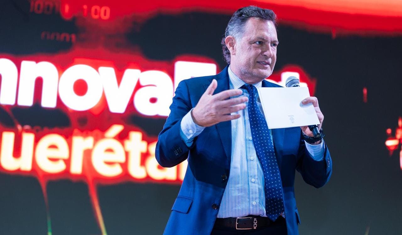 InnovaFest Querétaro reúne talento mexicano para construir soluciones del futuro