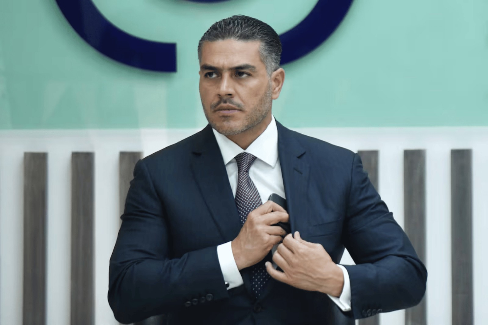 Omar García Harfuch respalda a Claudia Sheinbaum en medio de polémica por Rubén Rocha Moya