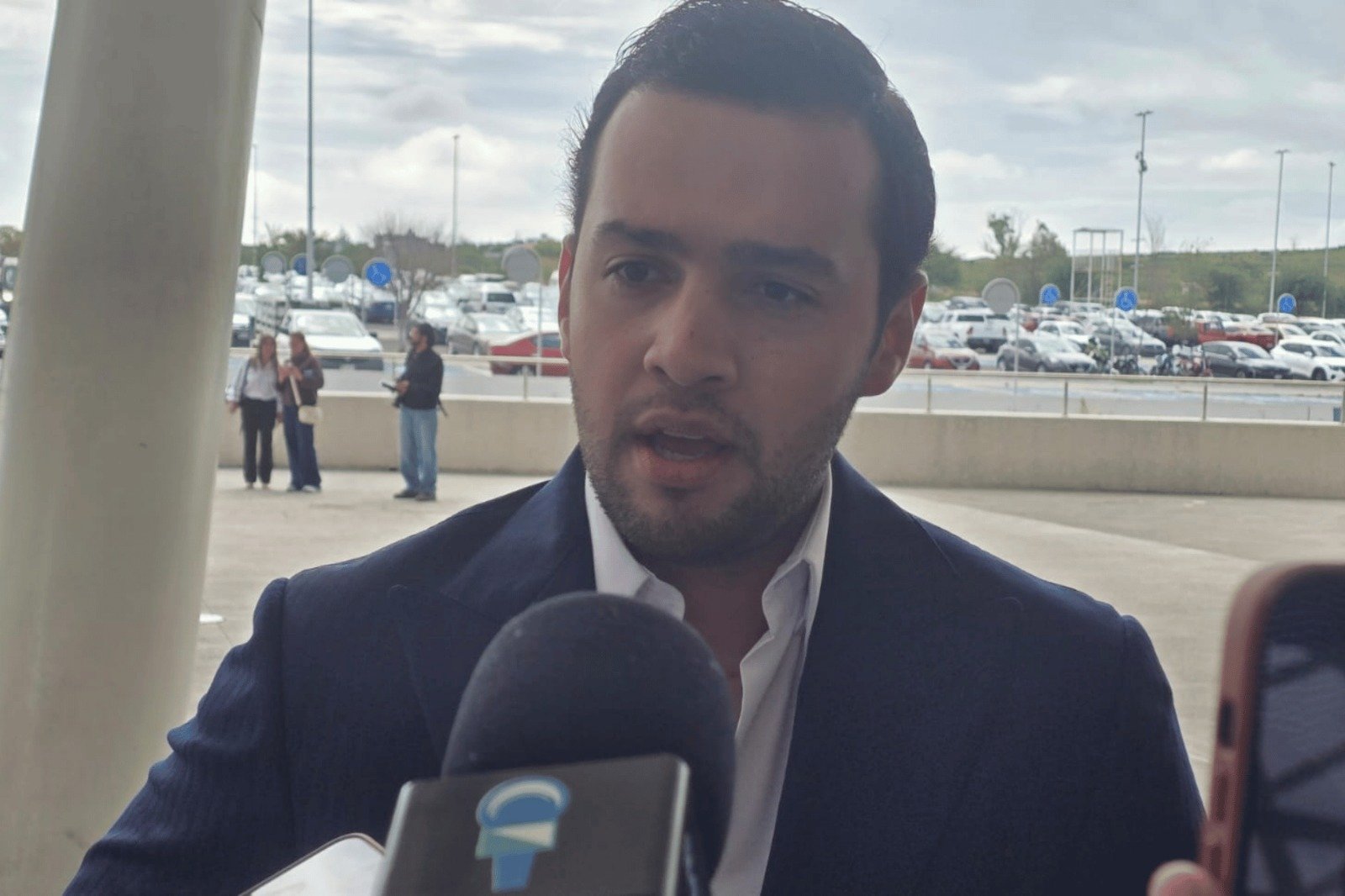 Francisco Domínguez Castro respalda protocolo anti narcocandidatos propuesto por Kuri