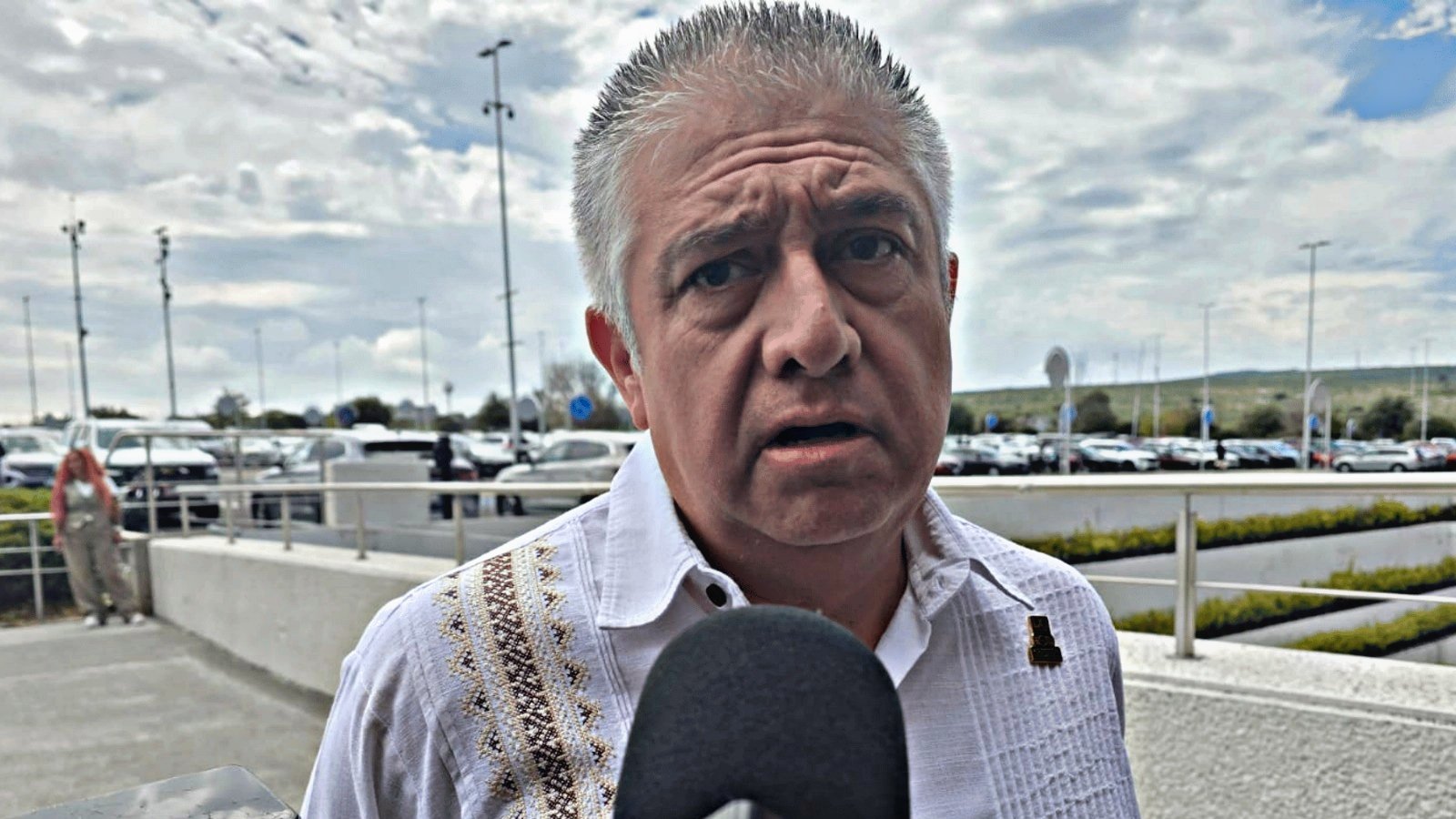 Sinuhé Piedragil Ortiz pide evitar simulaciones en protocolo anti narcocandidatos