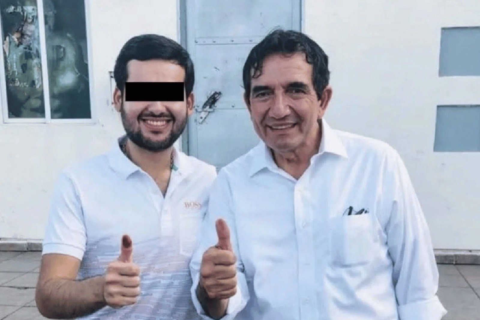 Fausto Corrales es vinculado a proceso por encubrimiento y falsedad de declaraciones